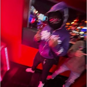 Meet your Posher, Quan